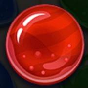 Candy Boom: Caramelos rojos