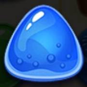 Candy Boom: Caramelo azul