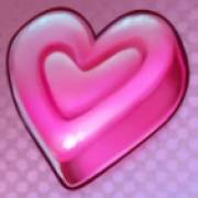Candy Island Princess: Corazón