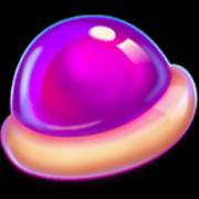 Candy Palace: Caramelo rosa