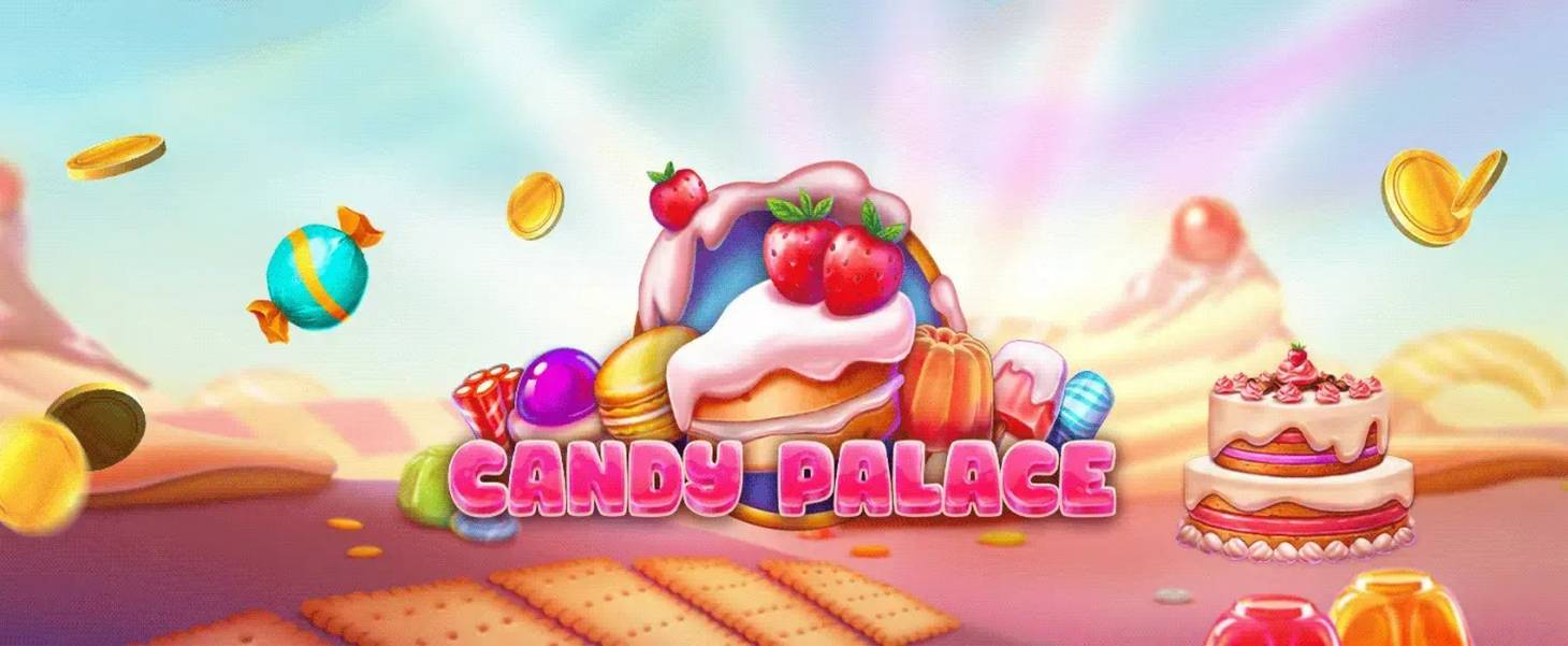 Candy Palace