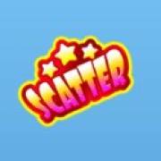 Candy Tower: Símbolo Scatter