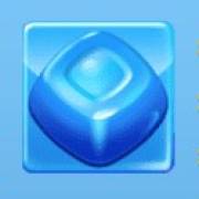 Candy Tower: Símbolo de piruleta (azul)