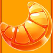 Candyfinity: Piruleta naranja