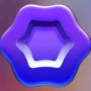 Candyways Bonanza Megaways 2: Caramelo azul
