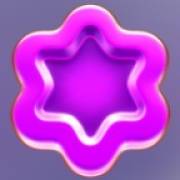 Candyways Bonanza Megaways 2: Caramelos morados
