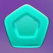 Candyways Bonanza Megaways 2: Caramelo azul