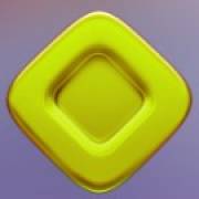 Candyways Bonanza Megaways 2: Caramelo amarillo