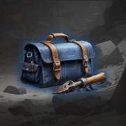 Canyon Riches: Bolsa