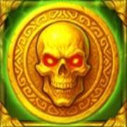 Captain Kraken Megaways: Moneda