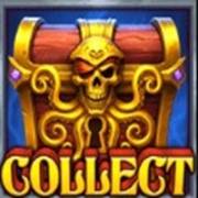 Captain Kraken Megaways: Colector