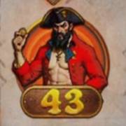 Captain More'gain: Colector