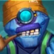 Captain Xenos Earth Adventure: Reparador