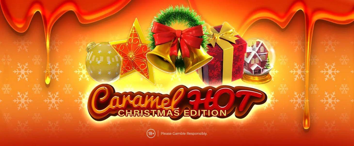 Caramel Hot — Christmas Edition