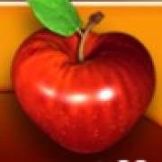 Caramel Hot: Manzana
