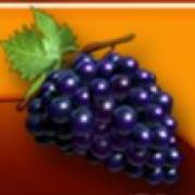 Caramel Hot: Uvas