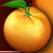 Caramel Hot: Naranja