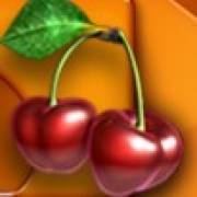 Caramel Hot: Cereza