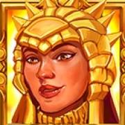 Caravan of Riches: Reina