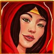 Caravan of Riches: Princesa