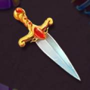 Caravan of Riches: Daga