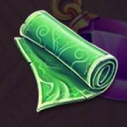 Caravan of Riches: Alfombra