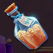 Caravan of Riches: Botella
