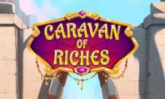 Jugar Caravan of Riches