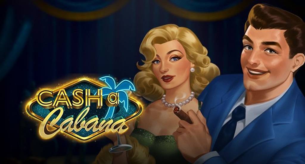 Cash-a-Cabana