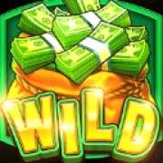 Cash Bonanza: Salvaje