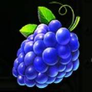 Cash Bonanza: Uvas