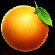 Cash Bonanza: Naranja