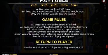 Cash Busters: Reglas