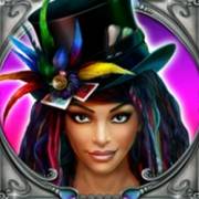 Cash Connection — Voodoo Magic: Salvaje