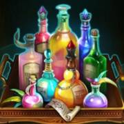 Cash Connection — Voodoo Magic: Pociones