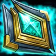 Cash Encounter: Colgante