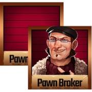 Cash in Transit: Peón Brocker