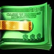 Cash 'N Riches Megaways: Salvaje