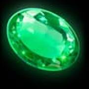 Cash 'N Riches Megaways: Esmeralda