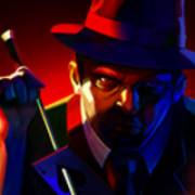 Cash Noire: El villano