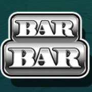 Cash or Nothing: Doble BAR