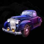 Cash Patrol: Coche
