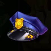 Cash Patrol: Gorra