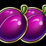 Cash Strike Hotstepper: Ciruela