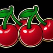 Cash Strike Hotstepper: Cereza