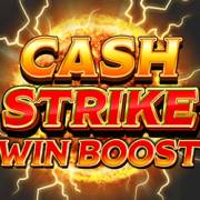 Cash Strike Win Boost: Bono