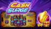 Cash Surge