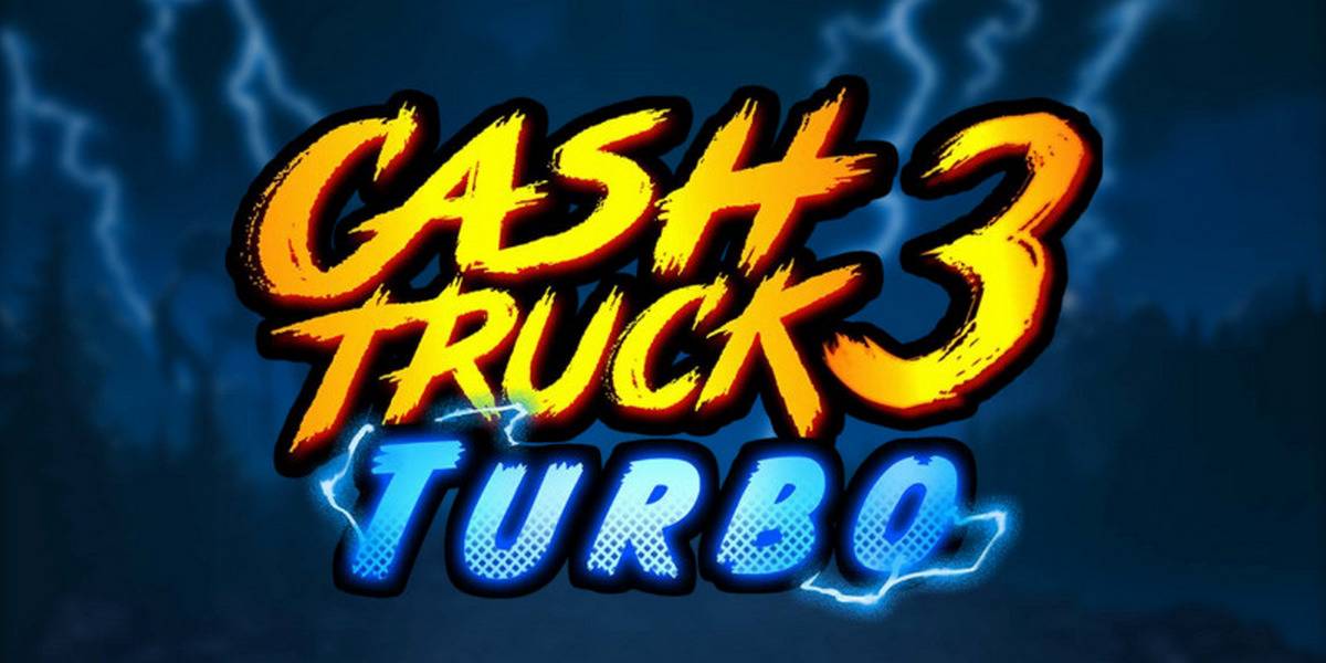Cash Truck 3 Turbo
