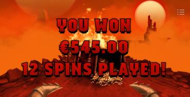 Cash Truck Begins: Ganancias