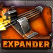 Cash Truck Begins: Expansor